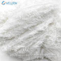 Polyester Half Velvet Yarn POPULAR 1/9.5NM 100%POLYESTER HALF VELVET YARN Factory